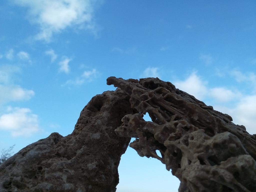 Le Pietre Ricce B&B Roccamontepiano Cameră foto